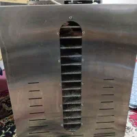 دستگاه سبزی، میوه خشک کن