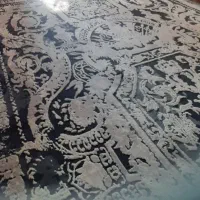 فرش ماشینی