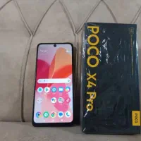 poco x4 pro 5g