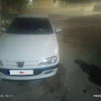 فروش فوری معاوضه با پژو مدل۹۸ یا ۹۹