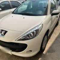 پژو207 tu3 مدل 1405|خودرو سواری و وانت|بندر دیر, |دیوار