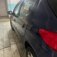 207 پژو