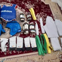 لباس تکواندو