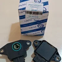 سنسور موقعیت دریچه گاز