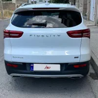 فیدلیتی پرایم