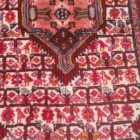 قالی دستباف پنجارکی
