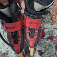 اسکیت روکسا اصل ایتالیا Roxa