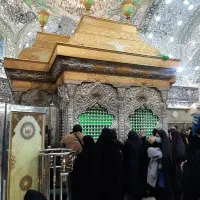 روز عرفه کربلا ومشهد با قیمت وشرایط اقساطی