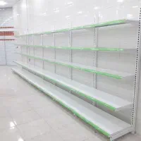 قفسه کنار دیواری