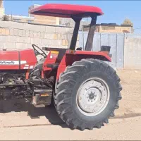 فرگوسن ۲۸۵مدل ۸۲