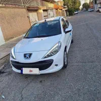 207 tu5 مدل403 در حد|خودرو سواری و وانت|دزفول, |دیوار