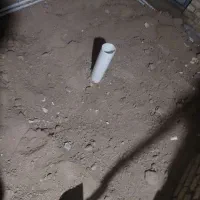 تخریب ولوله کش