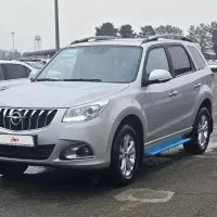 هایما اس ۷ پرو صفر