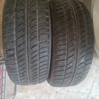 لاستیک دنا پلاس سایز۱۶
