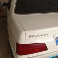 پارس tu5 مدل ۱۴۰۱
