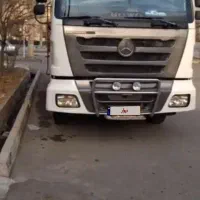 بنز تک باری