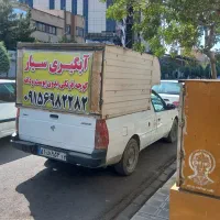 آبگیری وتصفیه گوجه فرنگی سیار