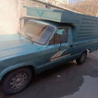 مزدا 1600|خودرو سواری و وانت|تبریز, |دیوار