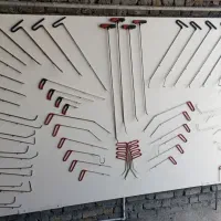 صافکاری بیرنگPDR.اسماعیلی
