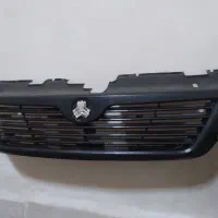 جلو پنجره پراید ۱۳۲