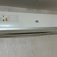 کولر ۳۰ هزار STG