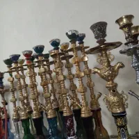 قلیان لطفا همه عکس هارو ببیند