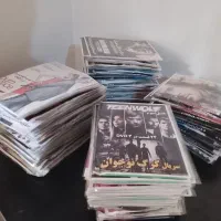 1000 فیلم و سریال خارجی و ایرانی