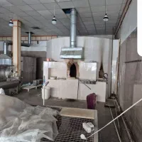 اجاره نانوایی سنگکی