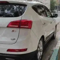 جک S5 اتومات مدل ۹۶