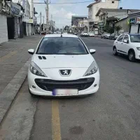 پژو 207i سال ۹۶ تا پایان فردا ۱۴۲۰ میفروشم
