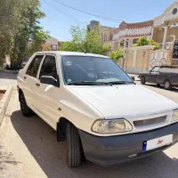 پراید ۱۳۱ مدل ۹۹