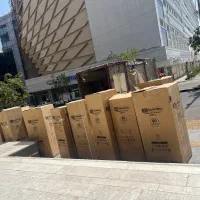 فروشنده حضوری