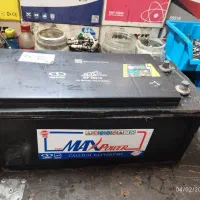 باطریسازی سیار