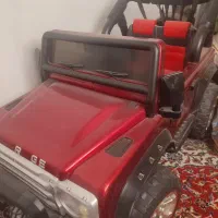ماشین شارژی