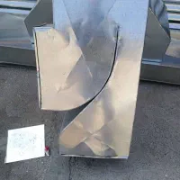 کانالسازی کولر و دریچه هوا