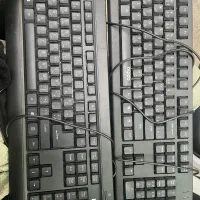 موس و کیبرد