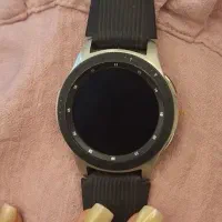 فروش فوری گلکسی واچ 46 mm مدل sm-r800