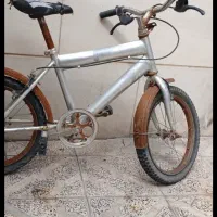 دوچرخه
