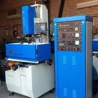 دستگاه اسپارک اروژن ریوند  ،  نو  و دست دوم