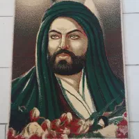 فرش شمائل حضرت علی(ع)
