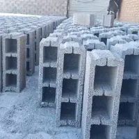 کارخانه بلوک لیکا