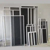 درب توری پلیسه
