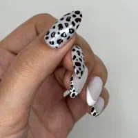 آموزش کلیه خدمات ناخن