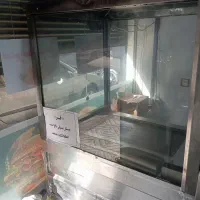 فر ساندویچی