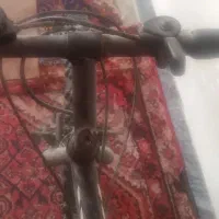فروش دوچرخه ۲۴ ویوا تنه بلند دنده ای نو