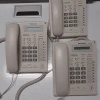 تلفن پاناسونیک T7665