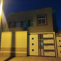 خانه ویلایی در دیزیچه 2طبقه‌.  کوچه آقا عباس