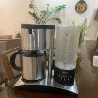 قهوه ساز دمی(فرانسه)
