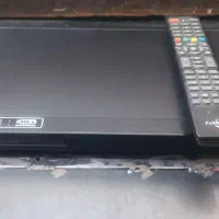 دستگاه DVD