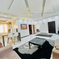 اجاره ویلا دوبلکس استخر سرپوشیده آبگرم/الان خالی